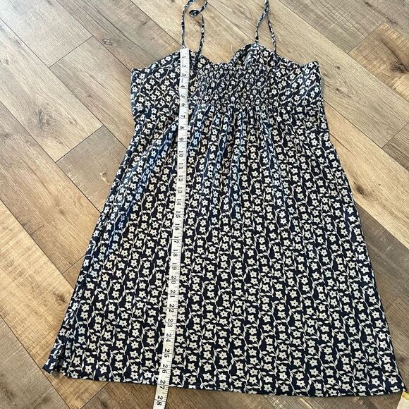 Free People On Our Radar
Slip Dress Navy size XL - Picture 4 of 8